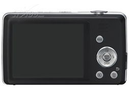 松下FH6數(shù)碼相機 155克口袋長焦的不老時光
